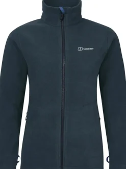 Berghaus Womens Prism PT Fleece Jacket IA - Dusk Sale