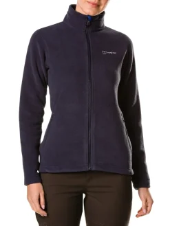 Berghaus Womens Prism PT Fleece Jacket IA - Dusk Sale