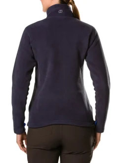Berghaus Womens Prism PT Fleece Jacket IA - Dusk Sale