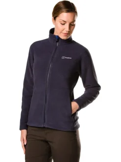 Berghaus Womens Prism PT Fleece Jacket IA - Dusk Sale