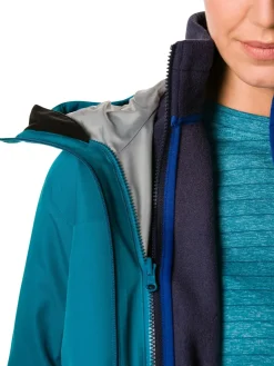 Berghaus Womens Prism PT Fleece Jacket IA - Dusk Sale