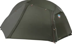 Big Agnes Copper Spur UL1 Tent - Lichen Green Fashion