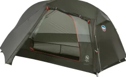 Big Agnes Copper Spur UL1 Tent - Lichen Green Fashion