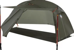 Big Agnes Copper Spur UL1 Tent - Lichen Green Fashion