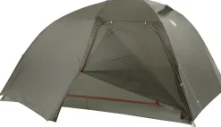 Big Agnes Copper Spur UL3 XL Tent - Lichen Green-Mercury Outlet