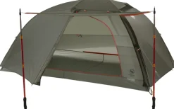 Big Agnes Copper Spur UL2 XL Tent - Lichen Green-Mercury New
