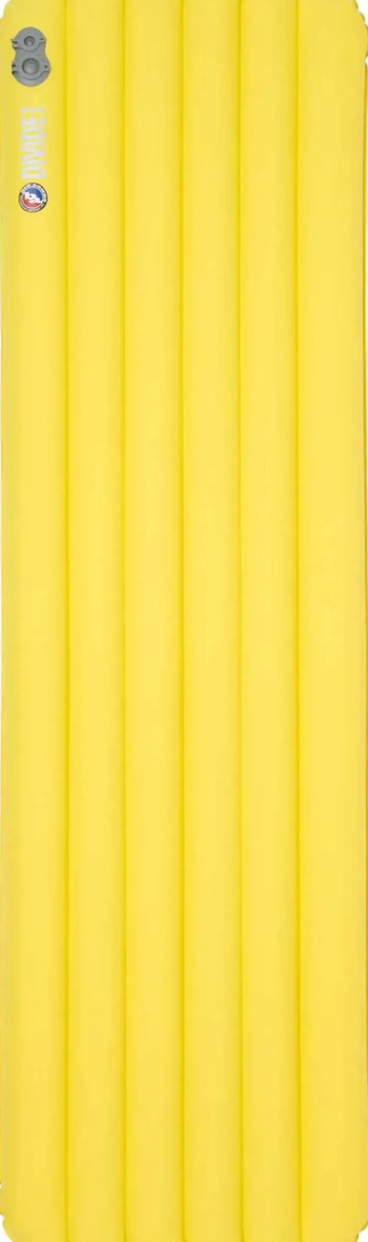 Big Agnes Divide Insulated Mat - 20x72 Regular Fashion