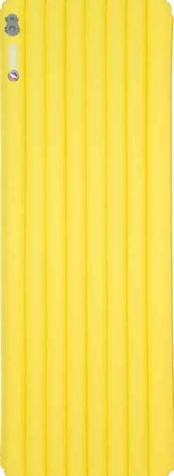 Big Agnes Divide Mat - 20x72 Regular New