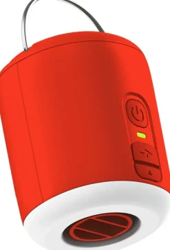 Big Agnes mtnGLO Pump and Light Clearance