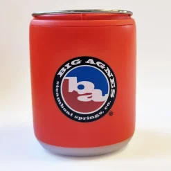 Big Agnes mtnGLO Pump and Light Clearance