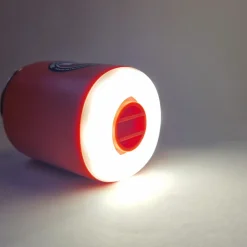 Big Agnes mtnGLO Pump and Light Clearance