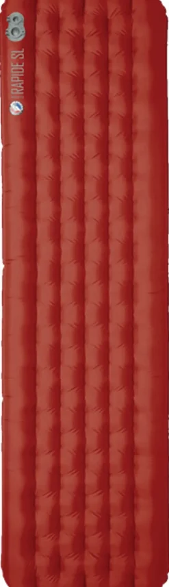 Big Agnes Rapide SL Insulated Mat - 25x72 Wide Regular Online