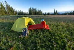 Big Agnes Rapide SL Insulated Mat - 20x78 Long Sale