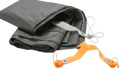 Big Agnes Tiger Wall UL1 Footprint Online