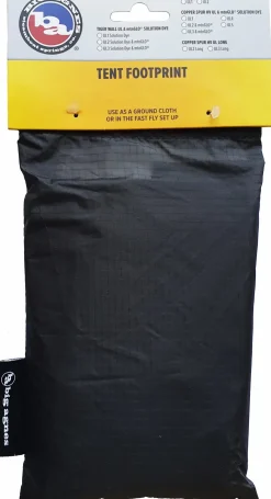 Big Agnes Tiger Wall UL1 Footprint Best