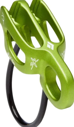 Black Diamond Alpine ATC-Guide Belay Device Outlet