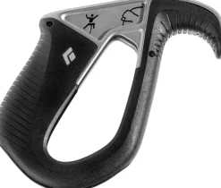 Black Diamond ATC Pilot Belay Device Clearance