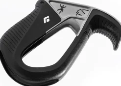 Black Diamond ATC Pilot Belay Device Clearance