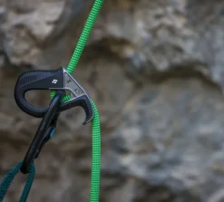 Black Diamond ATC Pilot Belay Device Clearance