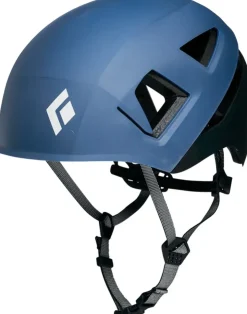 Black Diamond Capitan Climbing Helmet - Astral Blue-Black Fashion