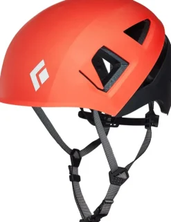 Black Diamond Capitan Climbing Helmet - Octane-Black Clearance