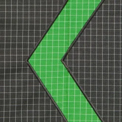 Black Diamond Erratic Crash Pad Hot