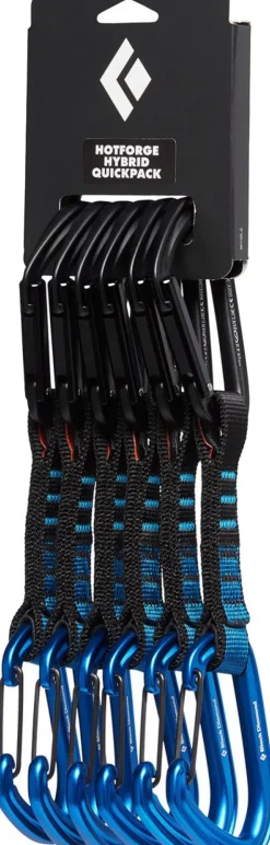 Black Diamond HotForge Hybrid QuickPack - 12cm Fashion