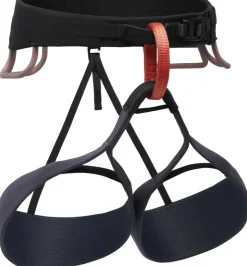 Black Diamond Mens Solution Harness - Carbon Sale