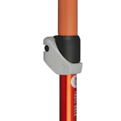 Black Diamond Trail Back Trekking Poles - Burnt Sienna Clearance