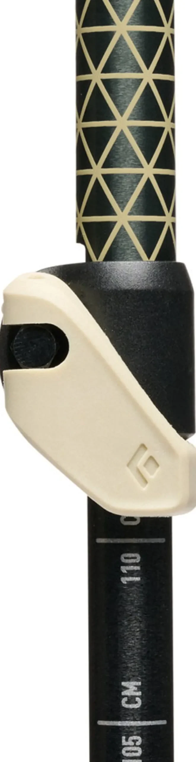 Black Diamond Trail Cork Trekking Poles - Laurel Green New