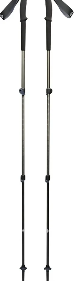 Black Diamond Trail Trekking Poles - Pine Smoke Best