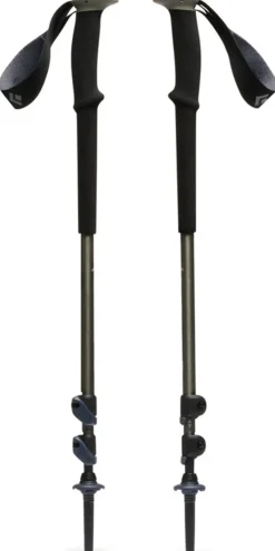 Black Diamond Trail Trekking Poles - Pine Smoke Best