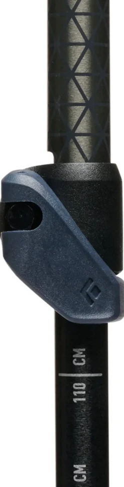 Black Diamond Trail Trekking Poles - Pine Smoke Best