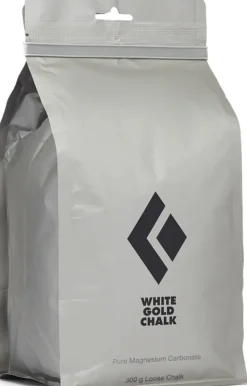 Black Diamond White Gold Loose Chalk - 300g Hot
