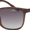 Bloc Eyewear BLOC Coast Sunglasses - Brown Tortoiseshell-Polarised Grey New