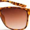 Bloc Eyewear BLOC Cruise 2 Sunglasses - Shiny Tortoiseshell-Brown Graduated Sale