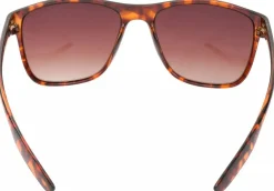 Bloc Eyewear BLOC Cruise 2 Sunglasses - Shiny Tortoiseshell-Brown Graduated Sale