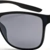 Bloc Eyewear BLOC Cruise 2 Sunglasses - Matt Black-Grey Discount
