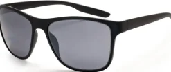 Bloc Eyewear BLOC Cruise 2 Sunglasses - Matt Black-Grey Discount