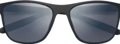 Bloc Eyewear BLOC Cruise 2 Sunglasses - Matt Black-Grey Discount