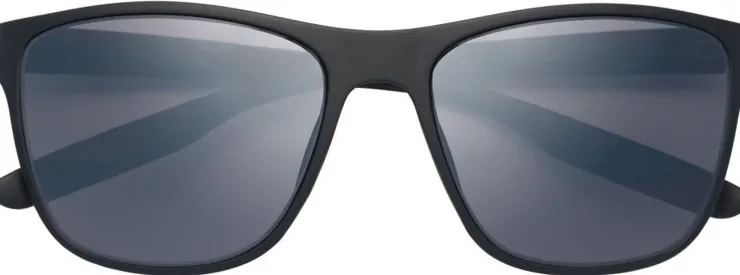 Bloc Eyewear BLOC Cruise 2 Sunglasses - Matt Black-Grey Discount