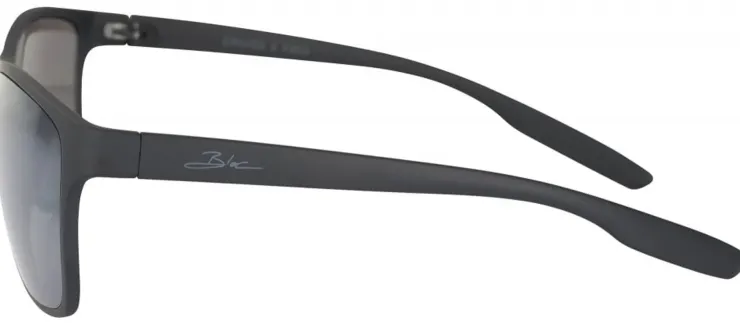 Bloc Eyewear BLOC Cruise 2 Sunglasses - Matt Black-Grey Discount