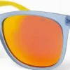 Bloc Eyewear BLOC Fiji Sunglasses - Blue-Red Mirror Sale