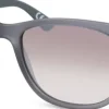 Bloc Eyewear BLOC Fiji Sunglasses - Crystal Grey-Polarised New