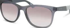 Bloc Eyewear BLOC Fiji Sunglasses - Crystal Grey-Polarised New