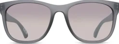 Bloc Eyewear BLOC Fiji Sunglasses - Crystal Grey-Polarised New