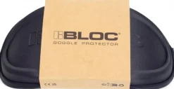Bloc Eyewear BLOC Hard Shell Lens Protector New
