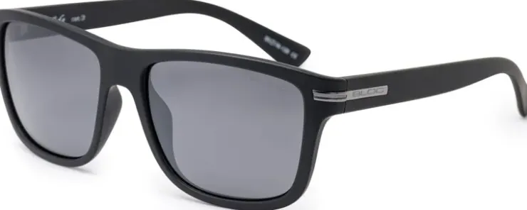 Bloc Eyewear BLOC Tide Sunglasses - Matt Black-Polarised Best