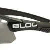 Bloc Eyewear BLOC Titan Sunglasses - Black-Photochromic Outlet