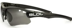 Bloc Eyewear BLOC Titan Sunglasses - Black-Photochromic Outlet